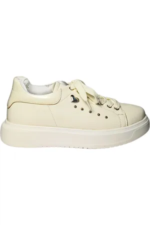 Braccialini Scarpe Donna Calf+Patent/off