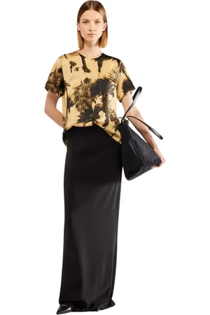ERIKA CAVALLINI T-shirt Donna in fantasia