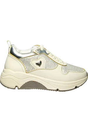 Braccialini Scarpe Donna Calf+Micro/ Off