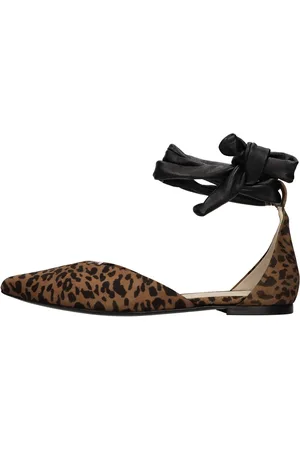 Strategia Scarpe basse