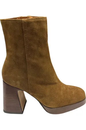 Angel alarcon Basket Mognao Marrone 24604-566B