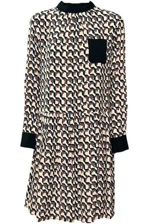 KATIA GIANNINI Vestito Donna TASCA_COCCIO