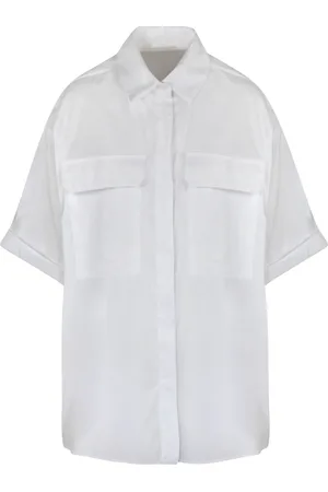 SEMICOUTURE Semi Couture - Camicia - 450779