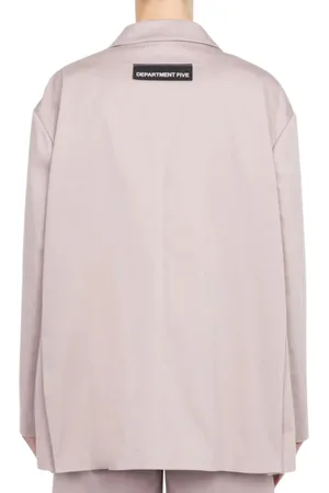 DEPARTMENT FIVE WOW CABAN Donna IN GABARDIA