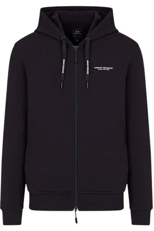 Armani Exchange Maglie Blu