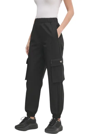 Guess Pantaloni Donna Cargo