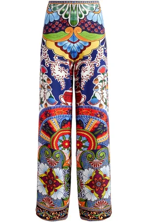 ALICE+OLIVIA Pantaloni