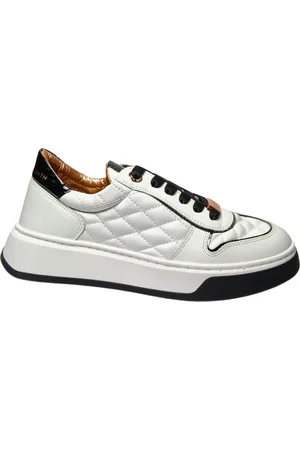 Alexander Smith Scarpe Donna Harrow Woman- Black