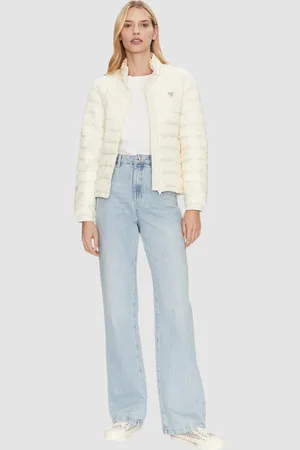 Guess Piumino Donna Regular Fit