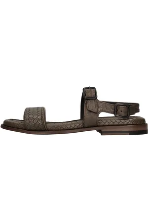 Pantanetti Scarpe basse Marrone