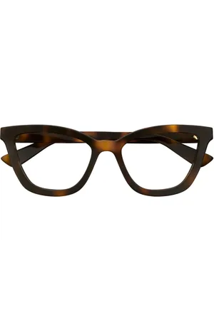 Gucci GG1686O donna Acetato riciclato