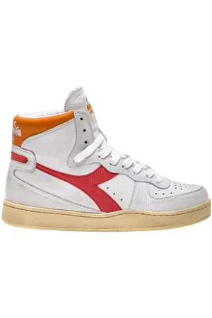 Diadora Scarpe Uomo MI_BASKET_USED_C6287