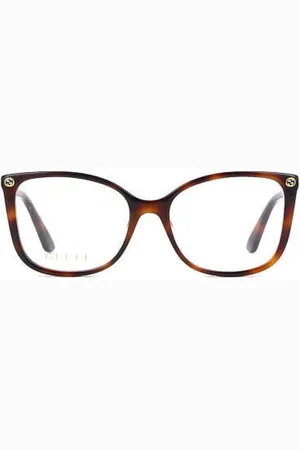 Gucci GG0026O donna Acetato
