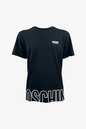Moschino T-SHIRT UNDERWEAR