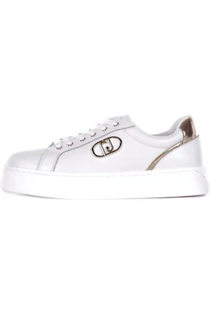 Liu Jo Sneakers Bianco