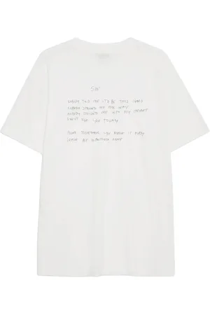 ANINE BING T-shirt