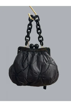 Kontessa Borsa Donna f2410182_nero Nylon