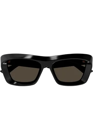 Bottega Veneta BV1283S donna Acetato riciclato