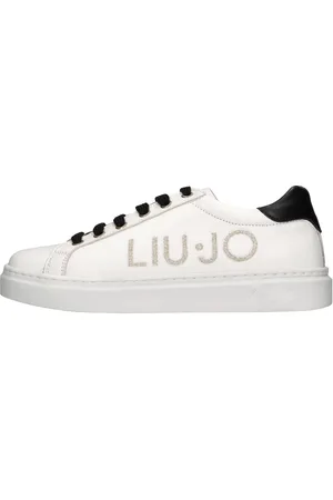 Liu Jo Sneakers Bianco