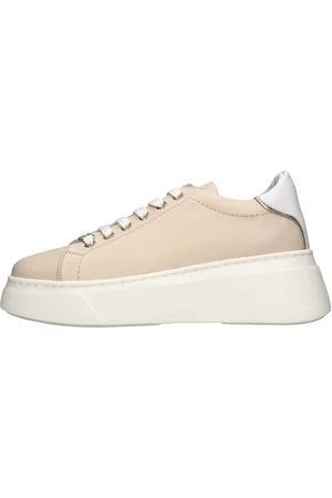 Liu Jo Sneakers Beige