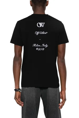 OFF-WHITE T-shirt Adulto unisex 23 Abloh