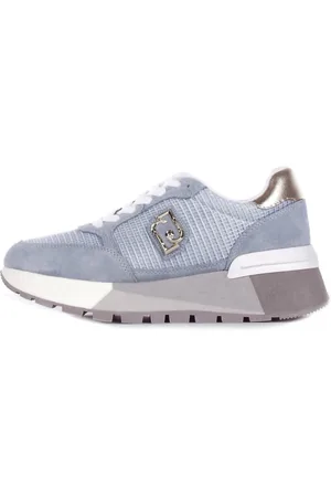 Liu Jo Sneakers Celeste