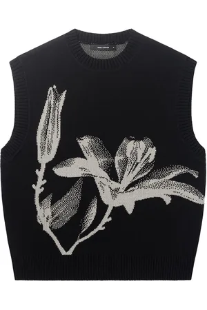 Daily paper Maglione floral spencer