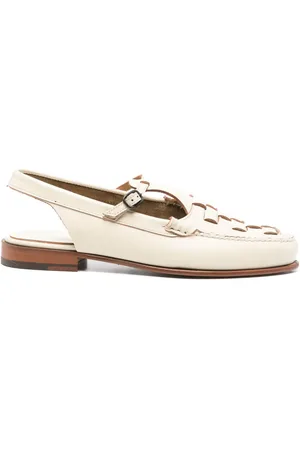 Hereu Slingback roqueta