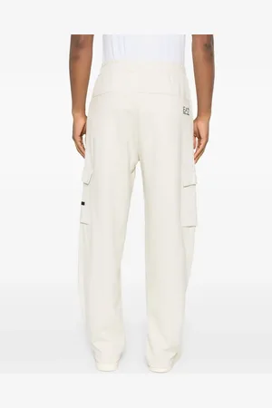 EA7 Pantaloni cargo EA7