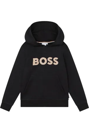 HUGO BOSS Felpa Bambino