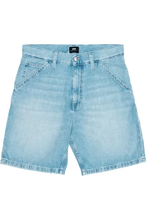 Edwin Shorts Bridger Short Dad Wash