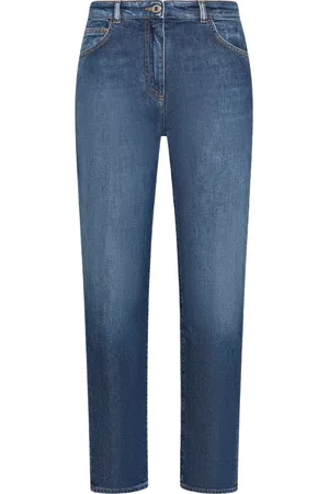 SEVENTY BY SERGIO TEGON Pantalone Donna stretch