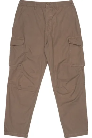 Edwin Pantalone Uomo Sentinel Cargo