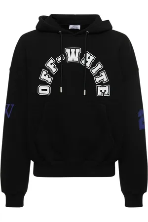 OFF-WHITE Felpa Adulto unisex 23 Abloh