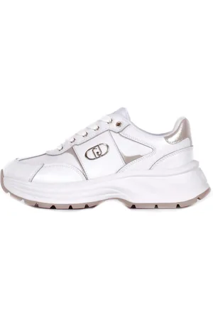 Liu Jo Sneakers Bianco