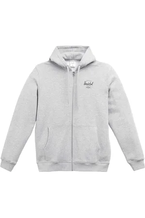 Herschel Felpa BASIC ZIP HOODIE MEN S