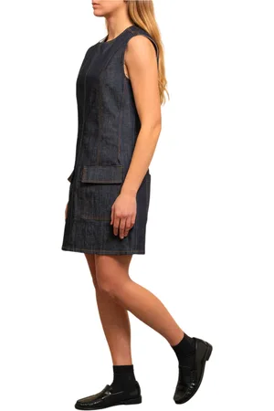 DEPARTMENT FIVE Abito Donna corto