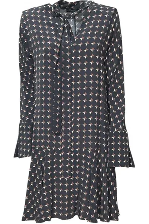 KATIA GIANNINI Vestito Donna SCIARPA