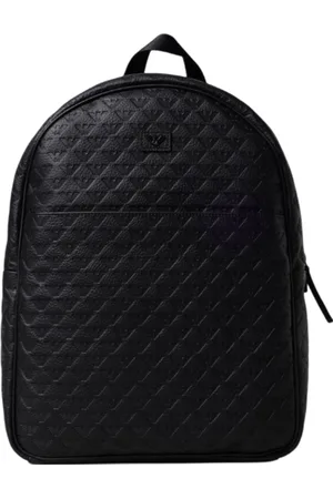 Emporio Armani Backpack Uomo Y4O449YQ67I-80001 Nero