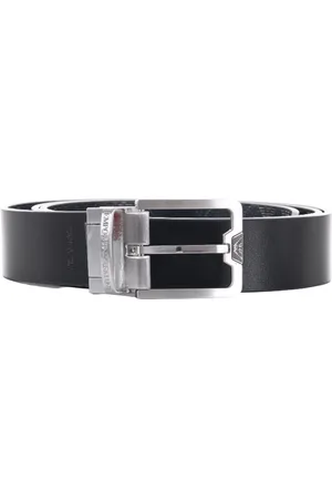 Emporio Armani Cintura Uomo Y4S502Y221E-88017 Multicolore