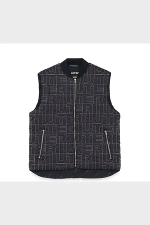 IUTER QUILTY WORKER VEST