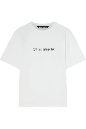 Palm Angels T-shirt Adulto unisex Regular Fit