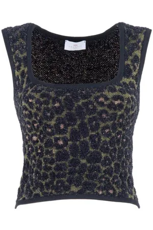 Nenette Donna TOP_MAGLIA_MILLIE