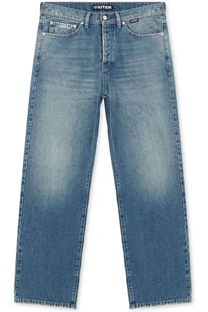 IUTER Jeans LOOSE DENIM