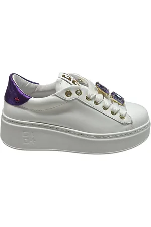 Gio+ Comb. White Viola PIA 286 B