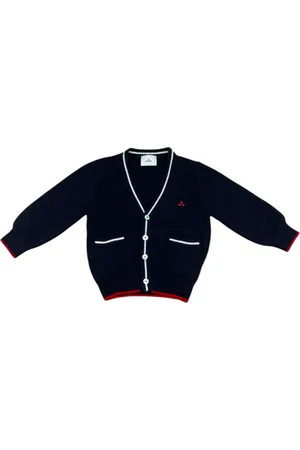 Peuterey Cardigan Bambino