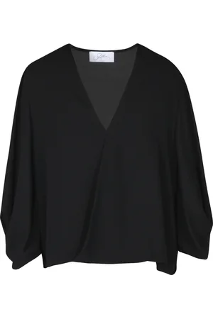 So Allure Blusa - 450037