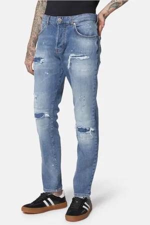 John Richmond Jeans JEANS ROZENI