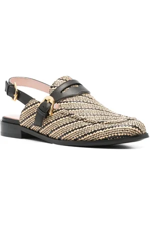 Coccinelle Sabot