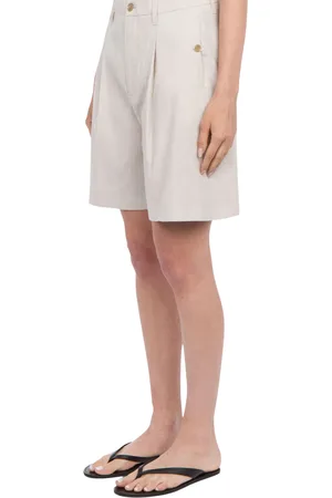 DEPARTMENT FIVE Bermuda Donna tasca a filo
